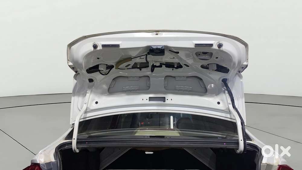 Honda City I Vtec Vx, 2015, Petrol