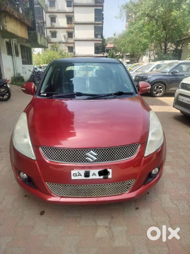 Maruti Suzuki Swift 2013 Petrol 147000 Km Driven