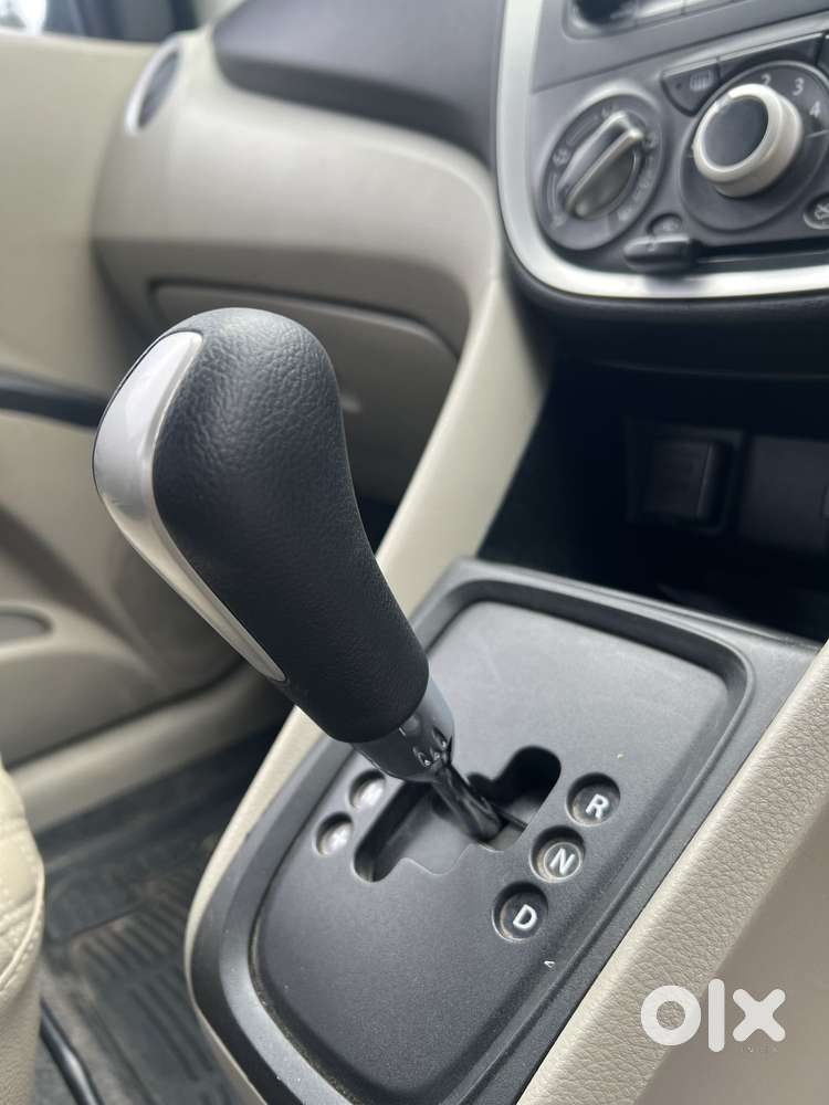 Maruti Suzuki Celerio Zxi Optional, 2017, Petrol