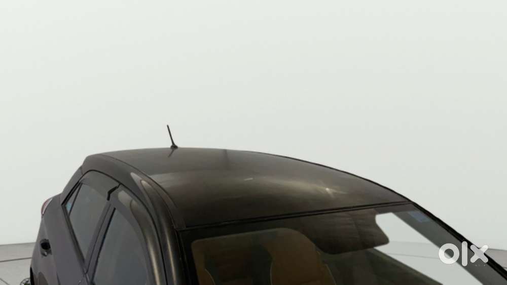 Hyundai Elite I20 Sportz 1.2, 2017, Cng & Hybrids