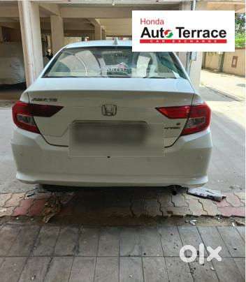 Honda Amaze 1.2 S I-vtec, 2019, Petrol