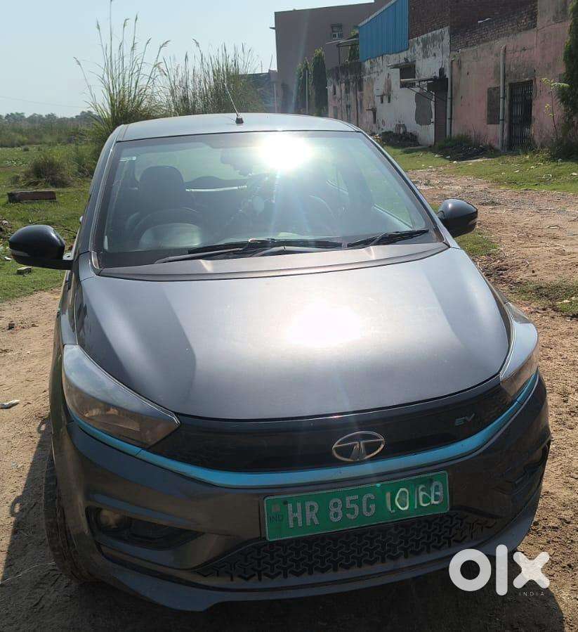 Tata Tiago Ev Xz Plus Lr, 2023, Electric