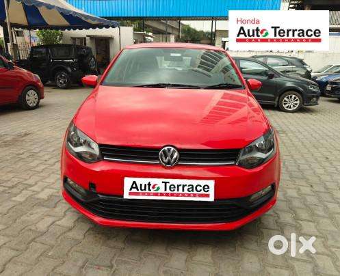 Volkswagen Polo Diesel Comfortline 1.2l, 2018, Diesel