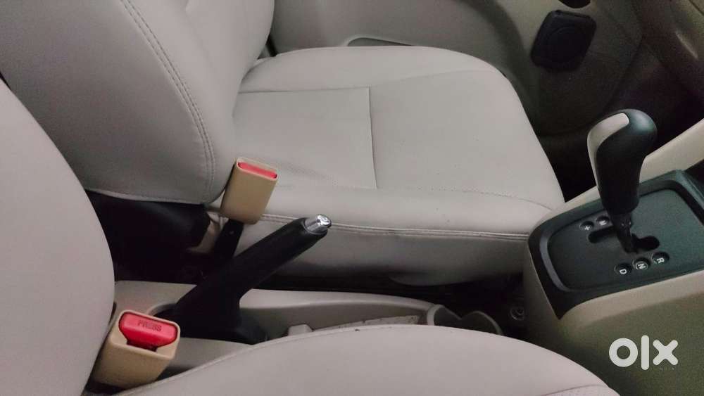 Maruti Suzuki Celerio 2014-2017 Vxi At, 2014, Petrol