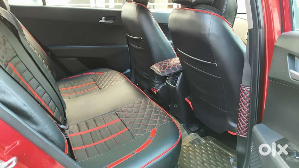 Hyundai Creta 1.6 Sx, 2019, Diesel