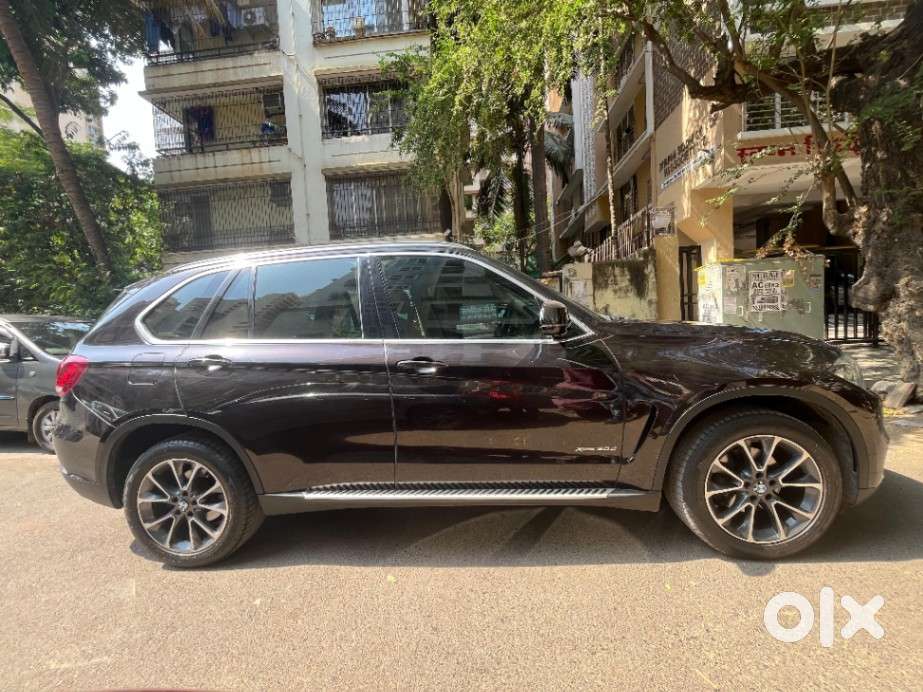Bmw X5 Xdrive 30d, 2018, Diesel