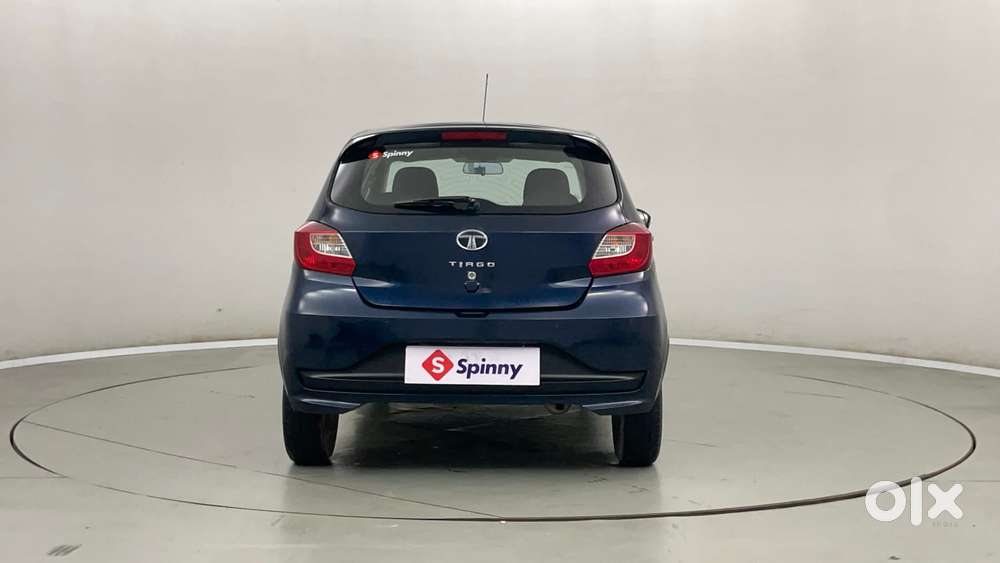 Tata Tiago Xza, 2022, Petrol