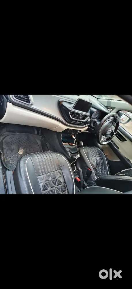 Tata Altroz 1.2 Plus 2022