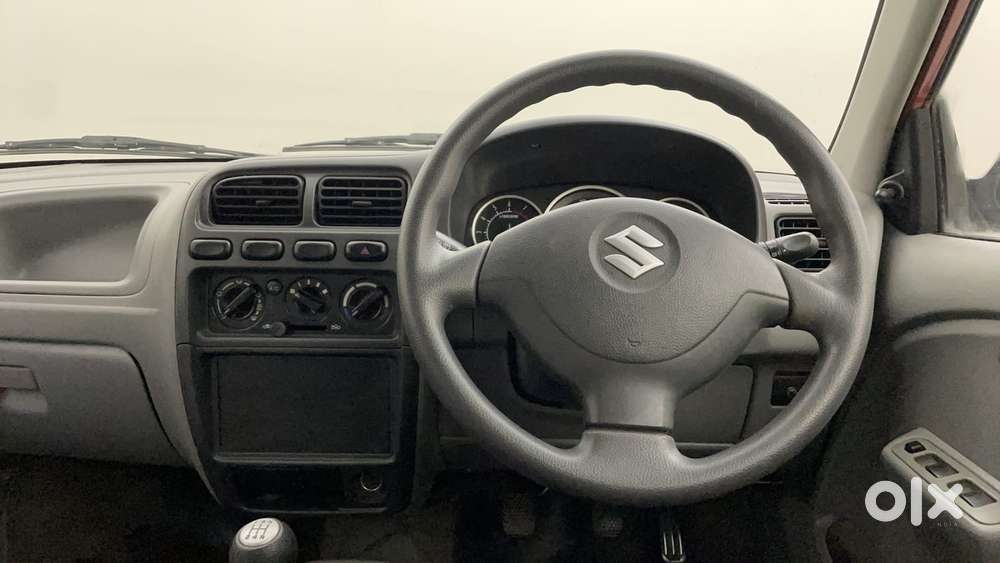 Maruti Suzuki Alto K10 2010-2014 Vxi, 2012, Petrol