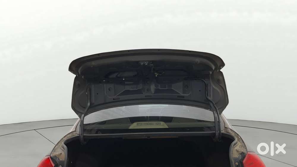 Maruti Suzuki Ciaz 2014-2017 Rs Zxi Plus, 2015, Petrol