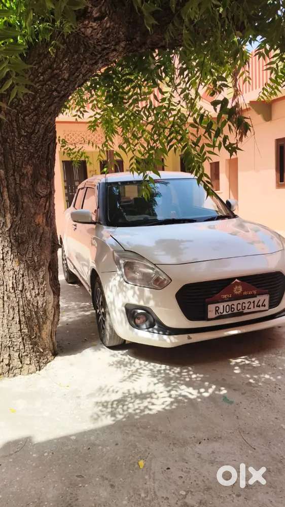 Maruti Suzuki Swift 2018 Diesel Good Condition