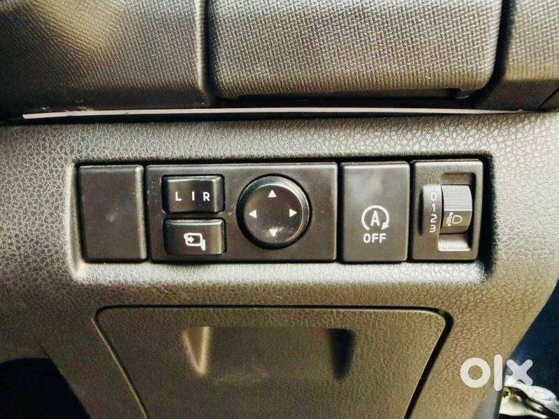 Isuzu V-cross Z 4x4 Mt, 2024, Diesel