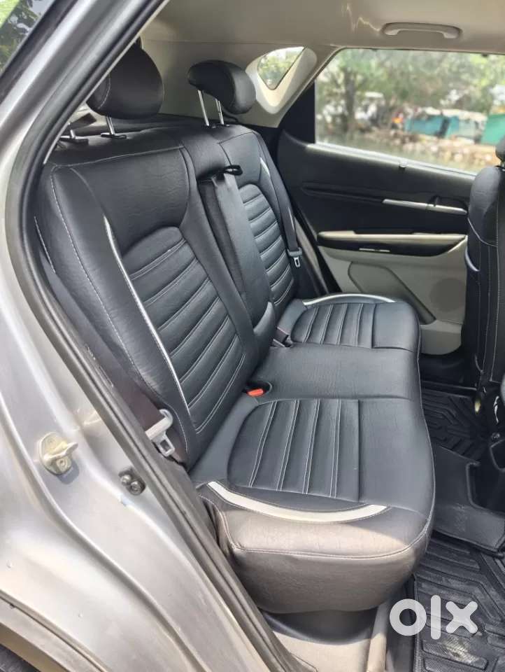 Kia Sonet Htx 1.5 Diesel, 2021, Diesel