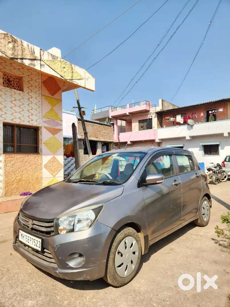 Owner 
Maruti Suzuki Celerio 2015 Cng & Hybrids Well Maintained