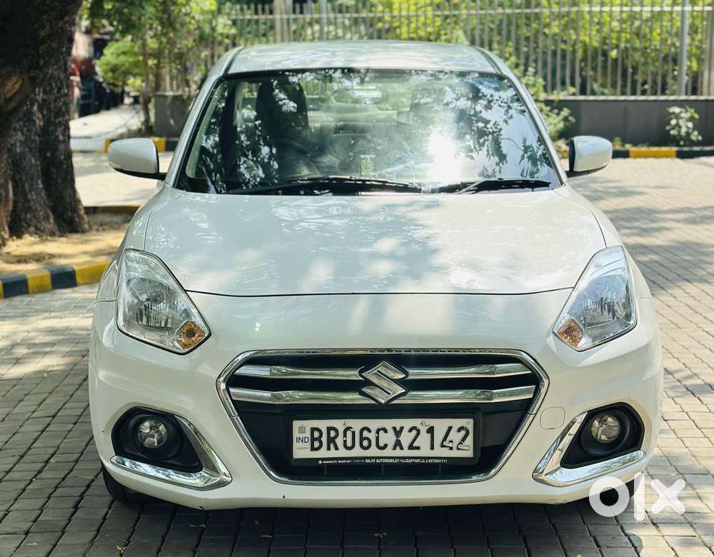 Maruti Suzuki Dzire 1.2 Vxi, 2022, Petrol