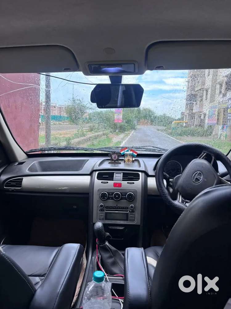Tata Safari Storme 2015 Diesel Good Condition