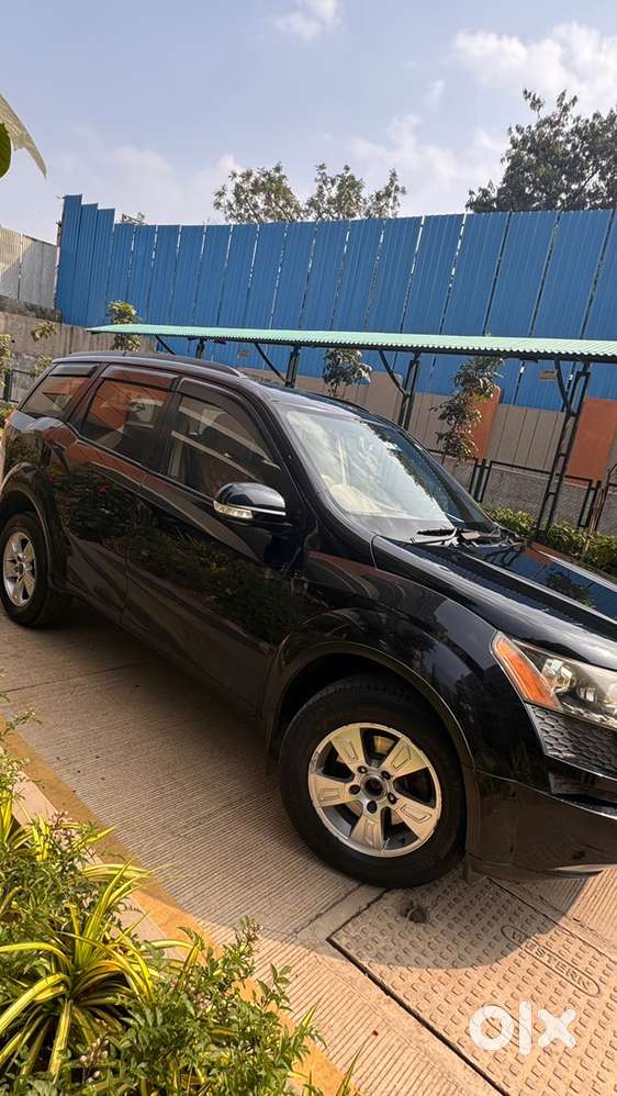 Direct Owner -mahindra Xuv500 W8 Fwd2014 Diesel 87000 Km Driven
