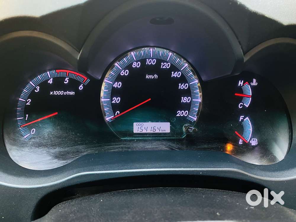 Toyota Fortuner 3.0 Sportivo 4x2 Mt, 2015, Diesel