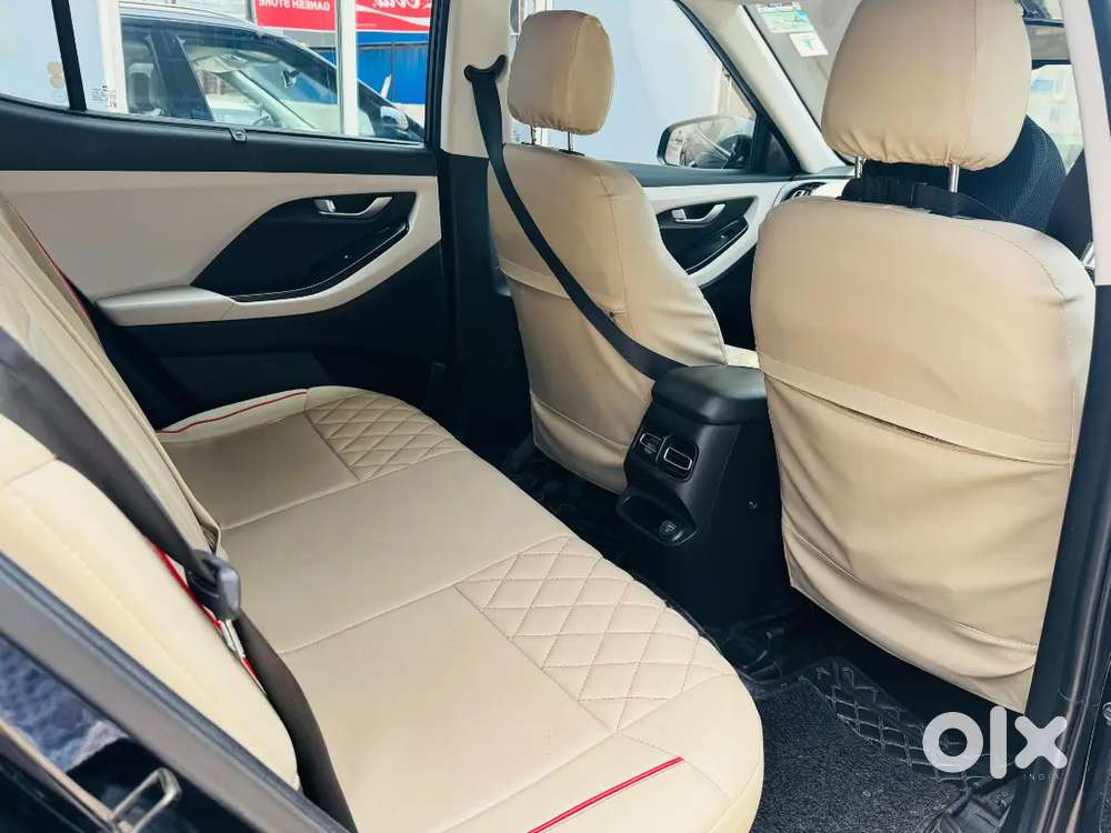 Hyundai Creta 2022 Petrol 65000 Km Driven