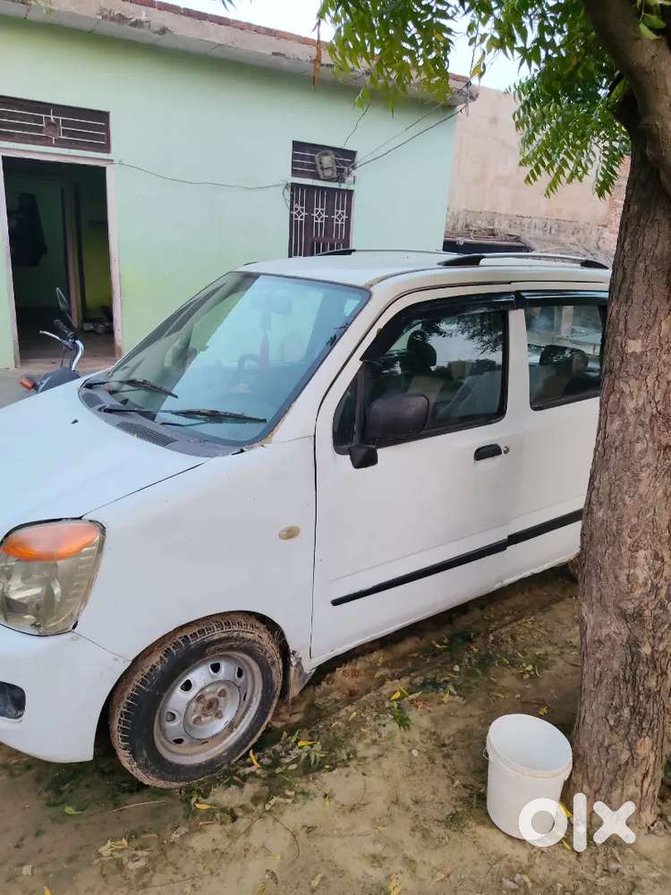 Maruti Wagon R 1.0 2010
