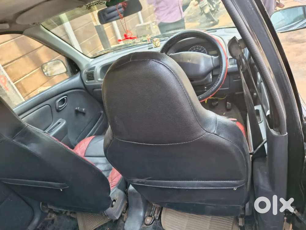 Maruti Suzuki Alto 2011