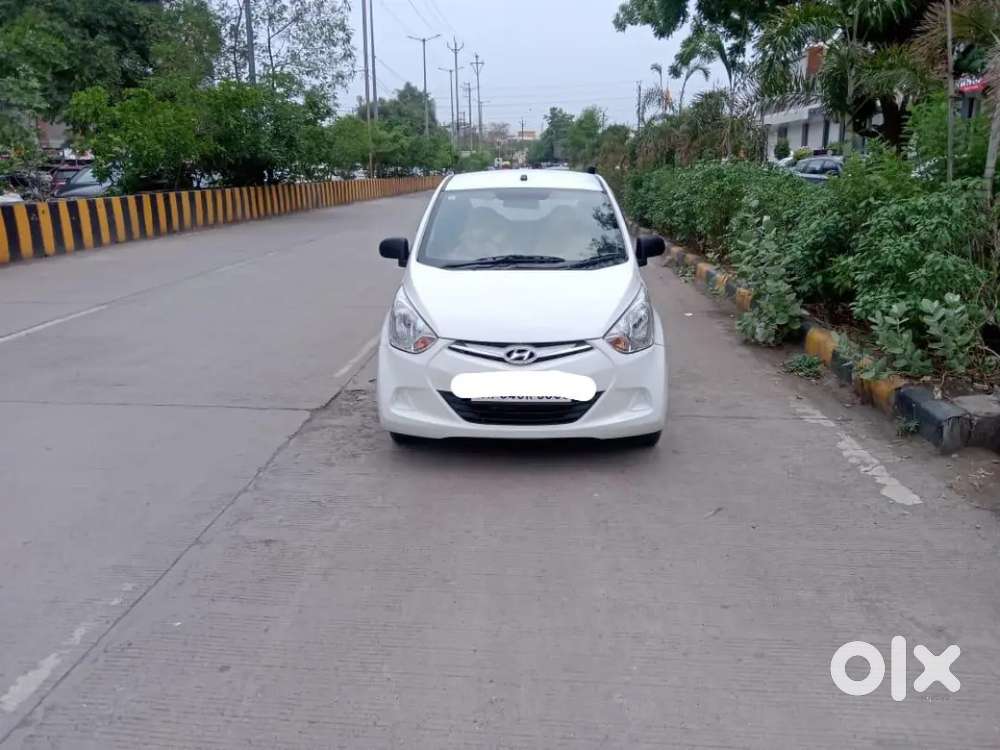 Hyundai Eon 2017