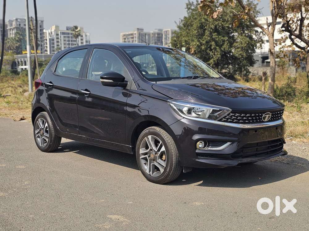 Tata Tiago Xz, 2023, Petrol