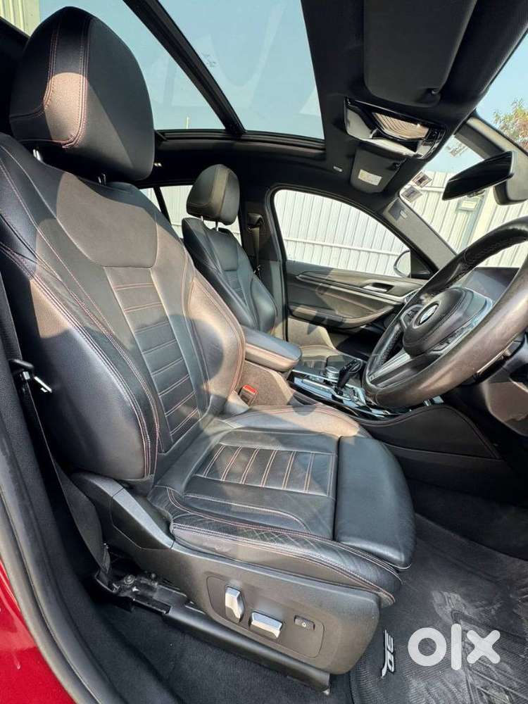 Bmw X4 M Sport X Xdrive30i, 2018, Petrol