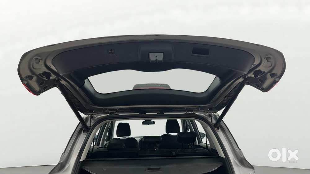 Mg Hector 1.5 Hybrid Sharp, 2020, Petrol