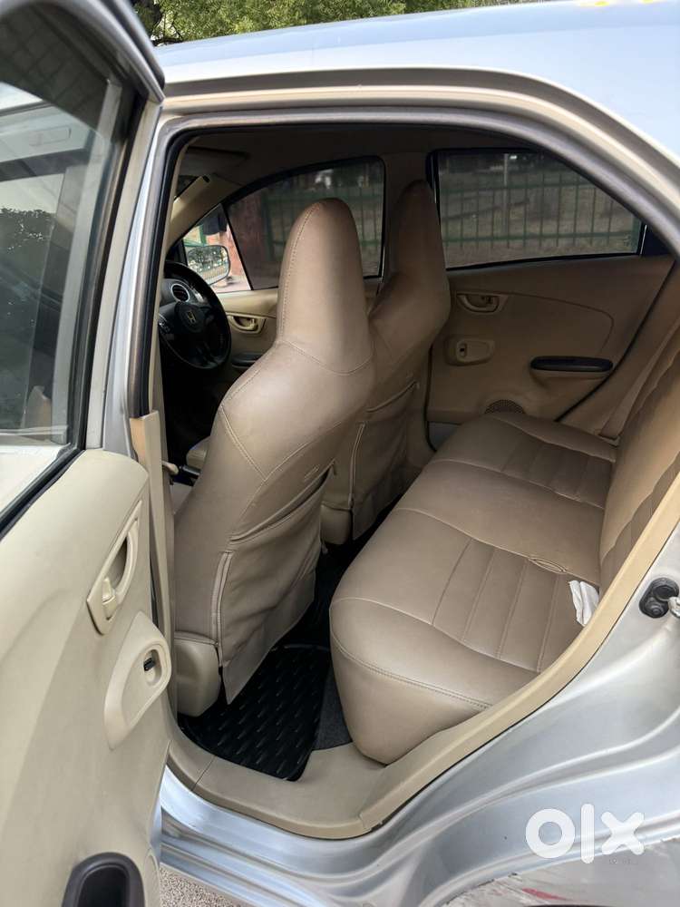 Honda Brio 2011-2013 S Mt, 2012, Petrol