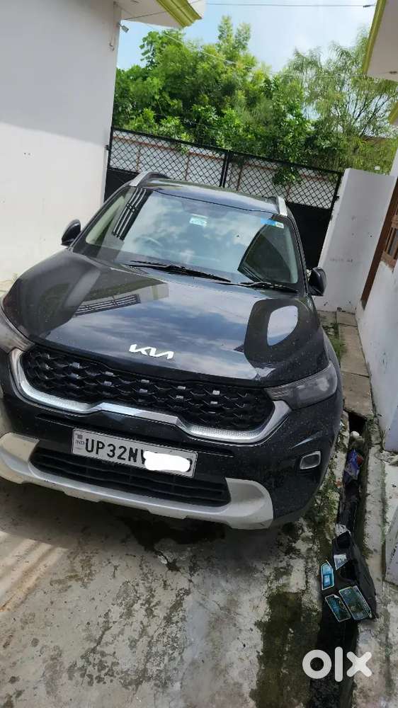 Kia Sonet G1.2 2026 Petrol Manual