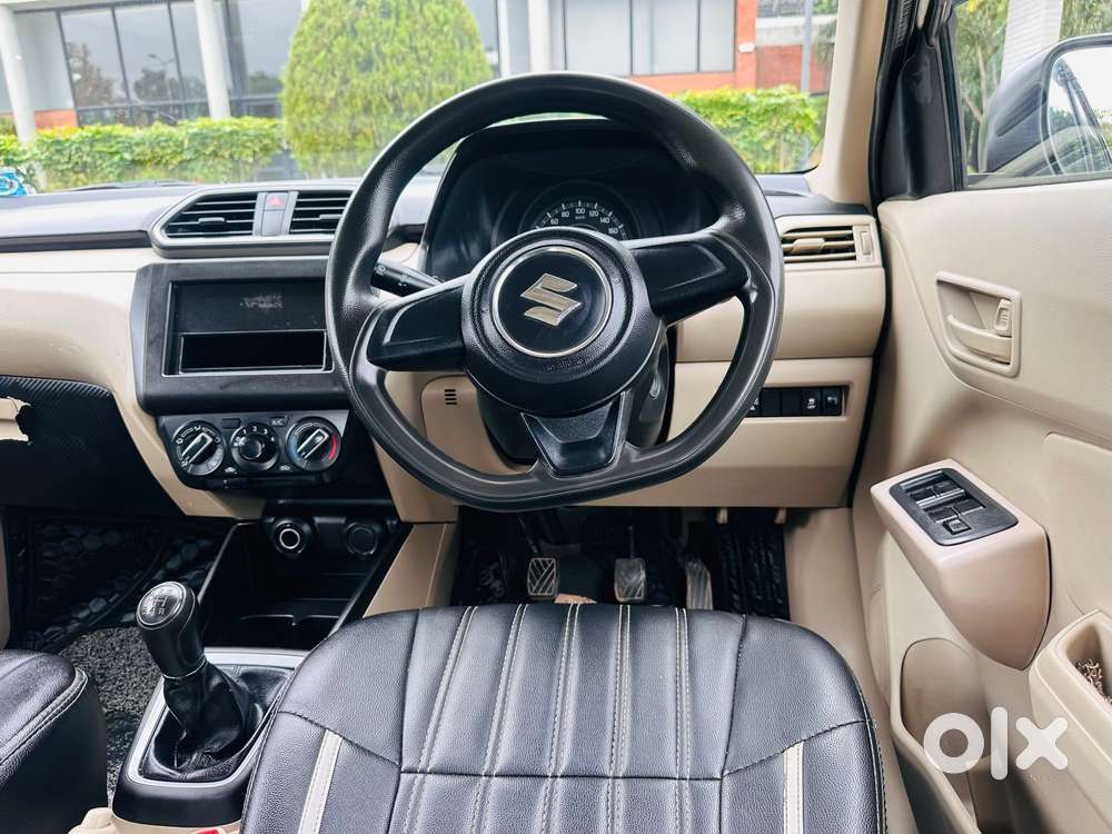 Maruti Suzuki Dzire 1.2 Tour S Cng, 2024, Cng & Hybrids