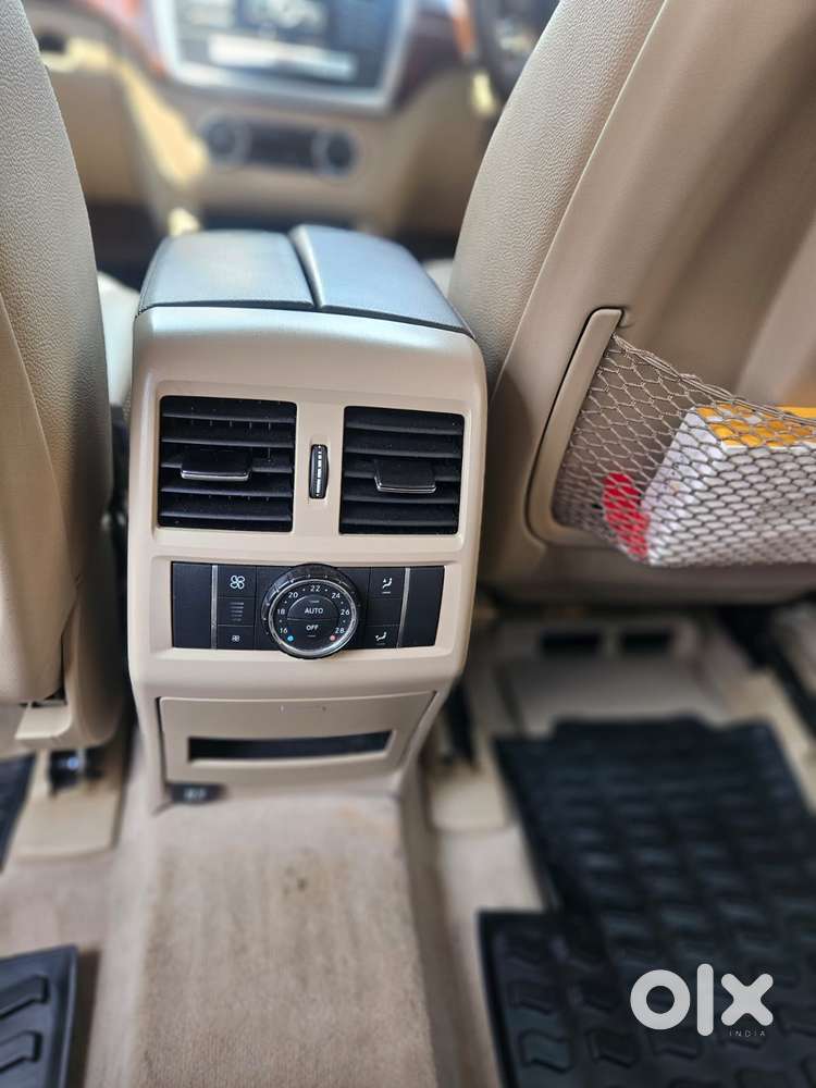 Mercedes-benz M-class Ml 350 Cdi Corporate, 2014, Diesel