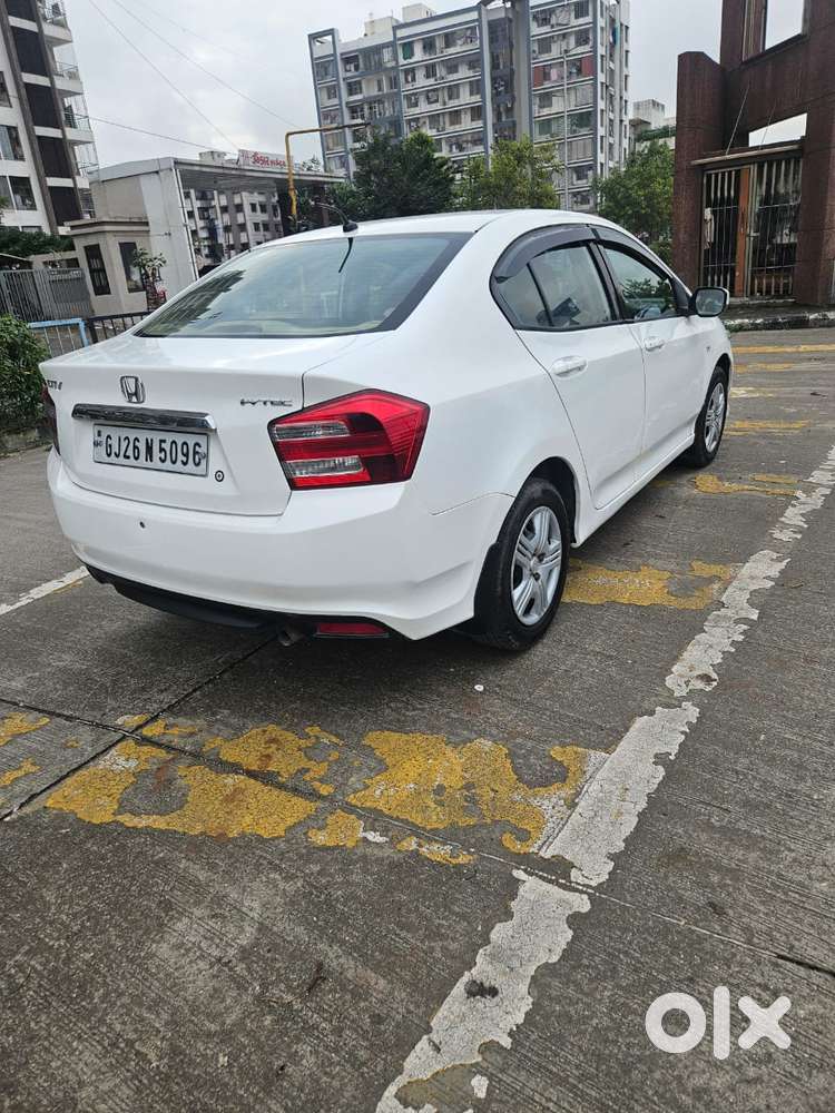 Honda City, 2012, Cng & Hybrids