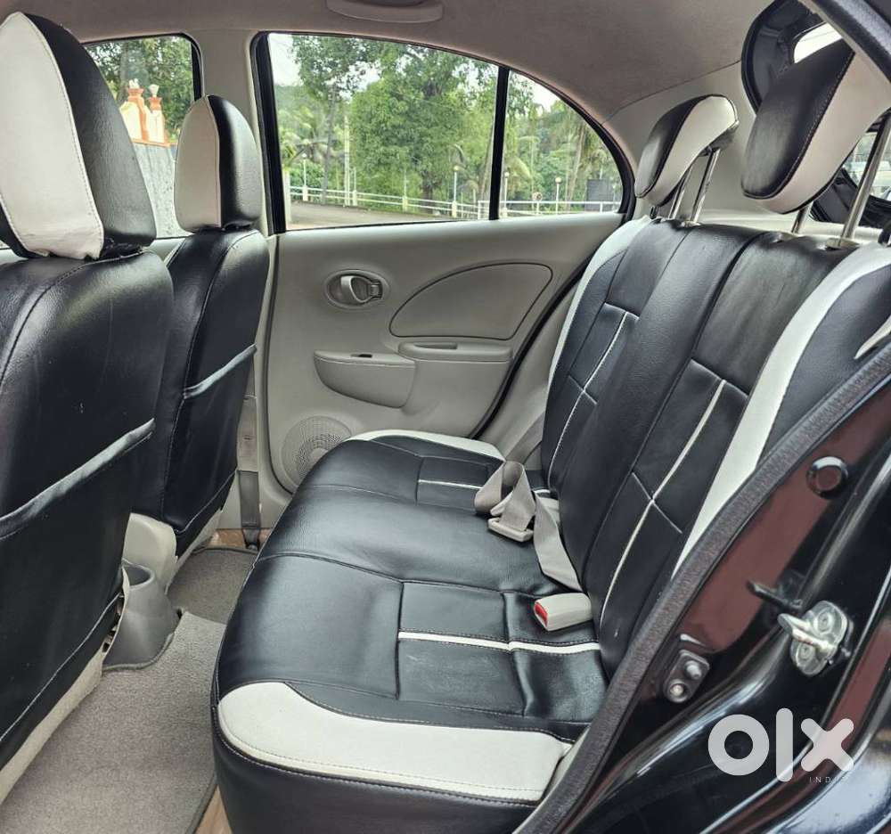 Renault Pulse 1.5 Rxl Abs Diesel, 2015, Diesel