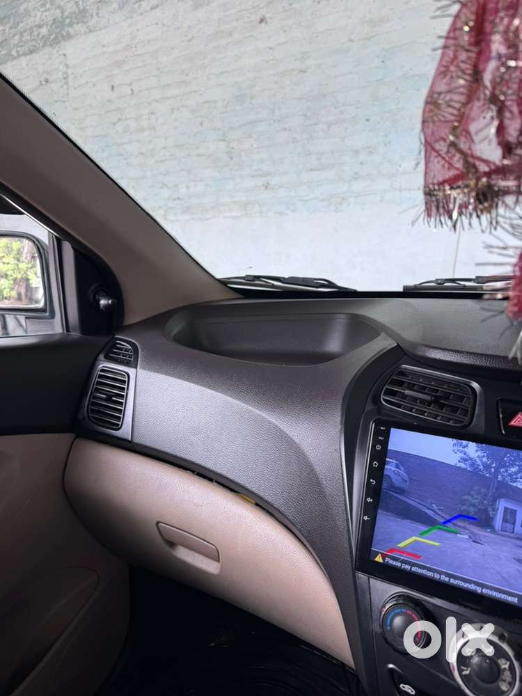 Hyundai Eon Magna 2012