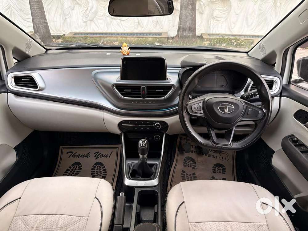 Tata Altroz Xz Icng, 2023, Cng & Hybrids