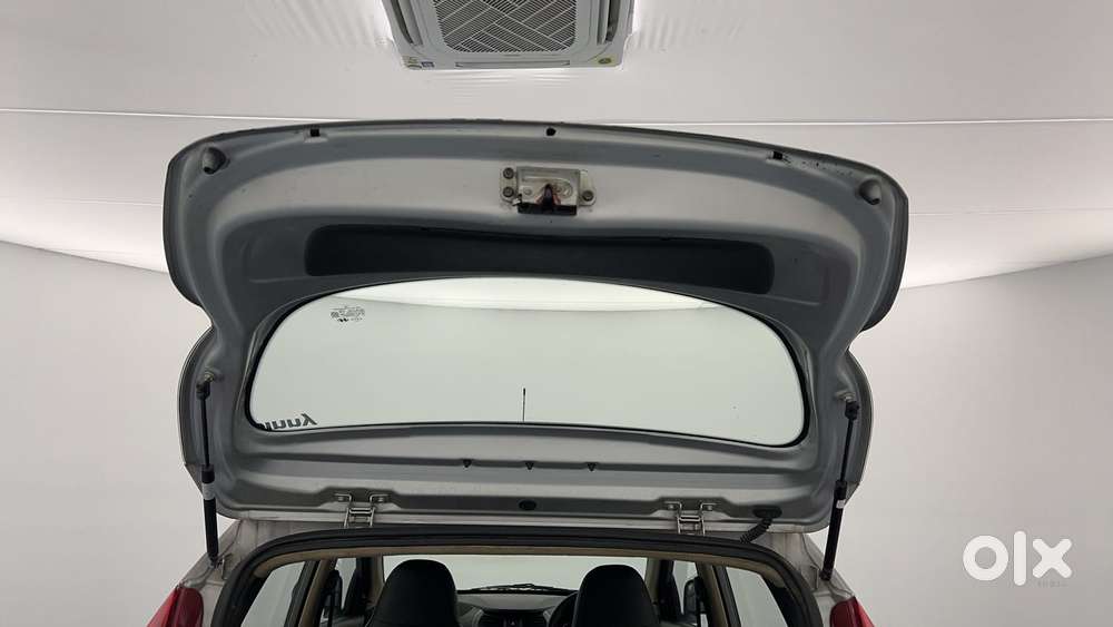 Hyundai Eon Magna, 2014, Petrol