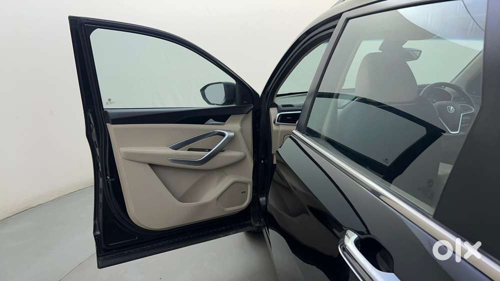 Mg Hector Sharp At, 2021, Petrol