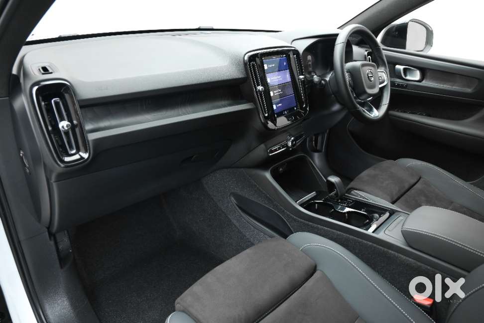 Volvo Xc40 Recharge, 2024, Electric