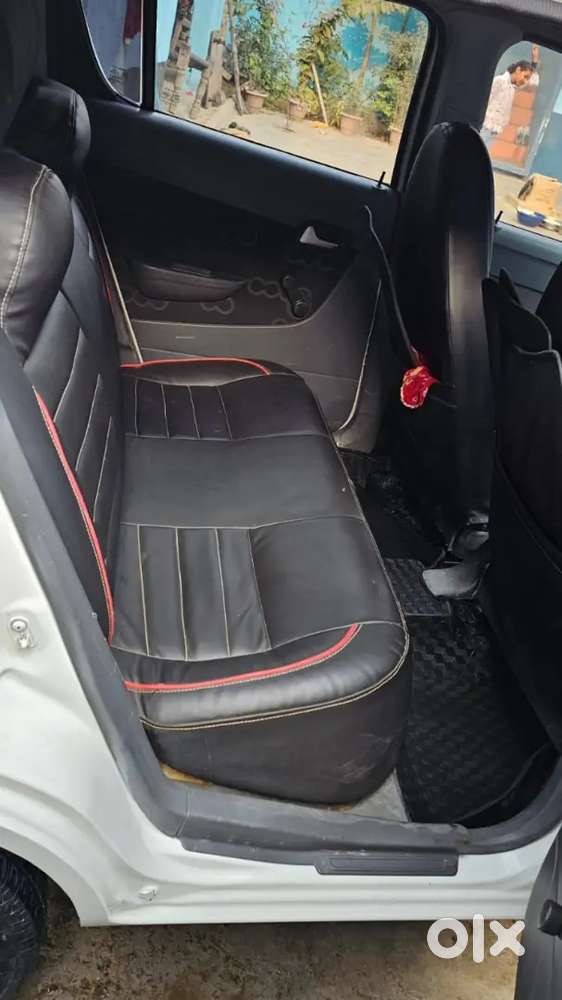 Maruti Suzuki Alto 2015