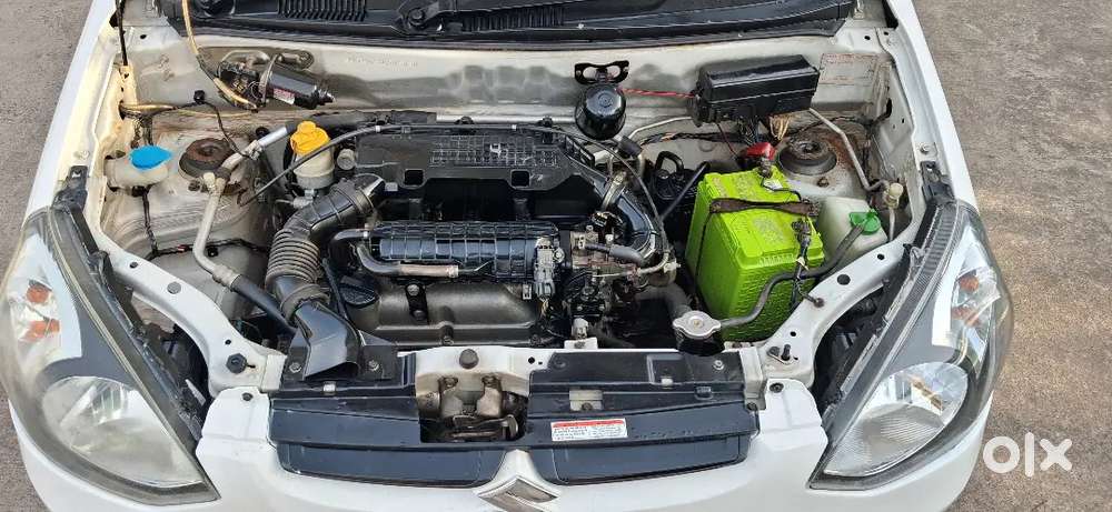 Maruti Suzuki Alto 800 2013 Petrol 62000 Km Driven