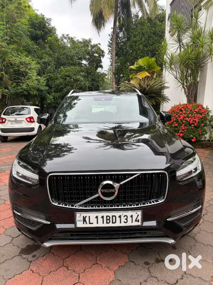 Volvo Xc90 2016 Diesel Well Maintained