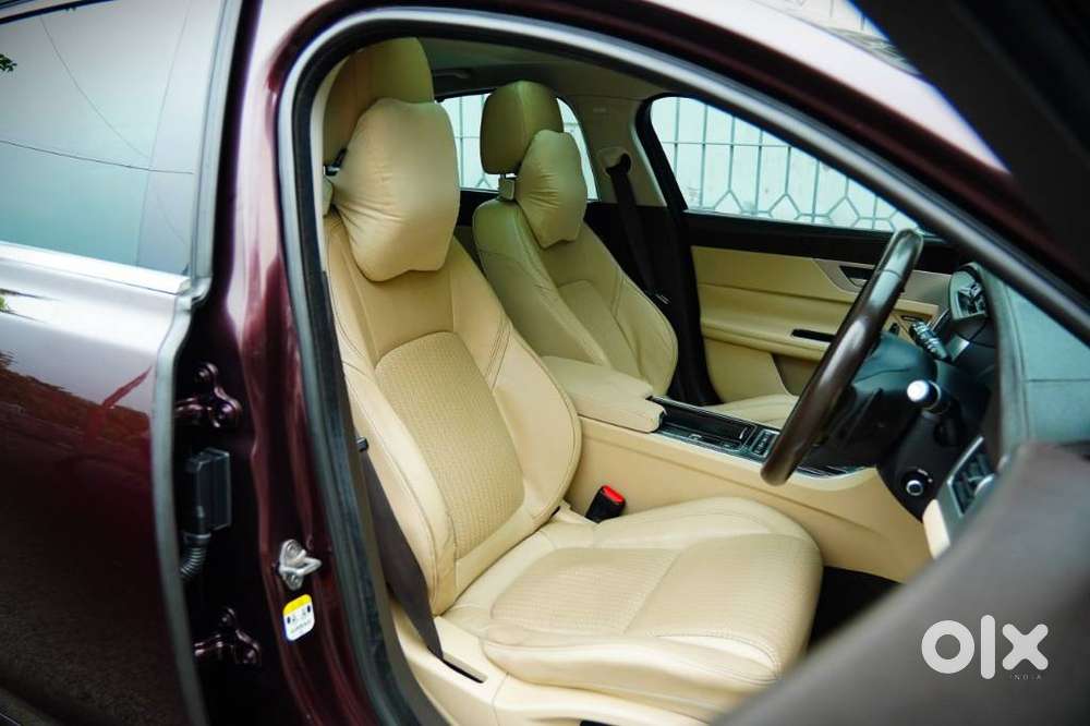 Jaguar Xf 2.0 Diesel Prestige, 2017, Diesel