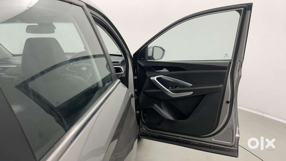 Mg Hector 2.0 Sharp Diesel, 2019, Diesel