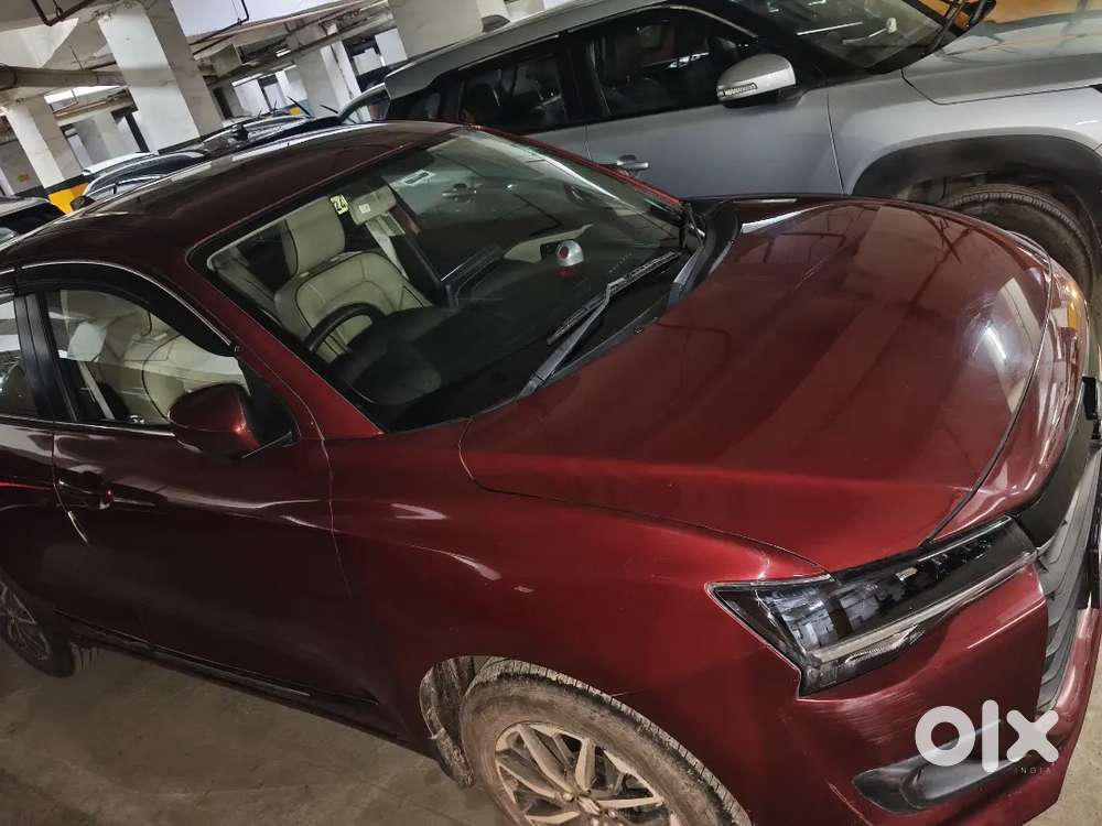 Maruti Suzuki Dzire 2025