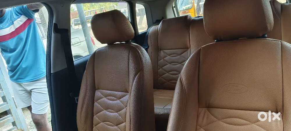 Ford Figo 2012 Diesel Well Maintained