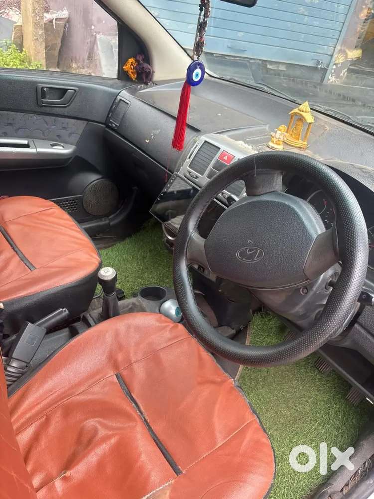 Hyundai Getz Prime 2005