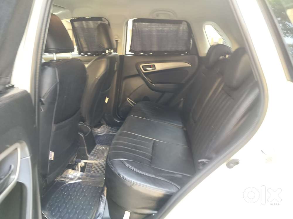 Maruti Suzuki Brezza Zdi, 2020, Diesel