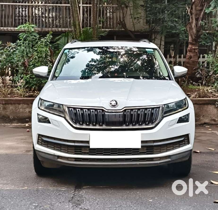 Skoda Kodiaq 2.0 Style Tdi 4x4 At, 2020, Diesel